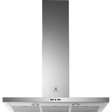 Hotte Decorative Serie 600 90 Cm Efb90981ox Electrolux