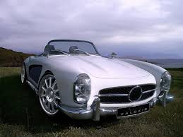 Mercedes Benz Sub5zero Replica Cars Kit Cars Replica Mercedes Benz 300