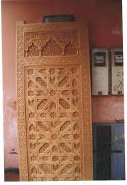 Products Mgc Maroc Door Design Wood Islamic Decor Door Design