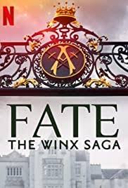 Prontos para conhecer o outro mundo? Fate The Winx Saga Tv Series 2021 Imdb