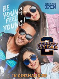 Student Of The Year 2 Movie Budget Hit Or Flop On 14day Day Box Office Collection Student of the year two (2) movie is an hindi language teen drama film directed by punit malhotra.
