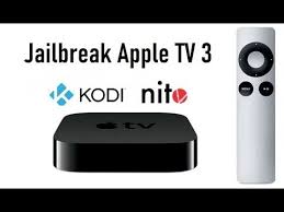 How To Jailbreak Apple Tv3 Youtube