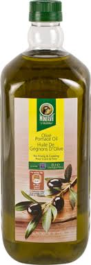 Minerva Huile De Grignons D Olive Krinos