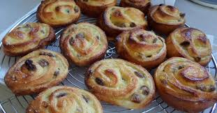 Epingle Sur Boulange Et Beignets