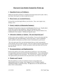 Pin By Karyn Zelbovitz On Research Case Study Format Case Study Template Case Study