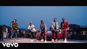 Download Video D Banj Ft Slimcase Mr Real Issa Banger Issa Celebrity News Mr