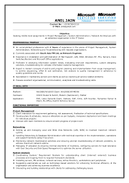 Sample Network Engineer Resume Engineering Resume Network Engineer Resume Examples