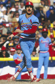 Baseball has not been blessed with fashion designers, for sure. The Coolest Ugliest And Straight Up Weirdest Baseball Uniforms Of All Time Baseball Uniforms Stl Cardinals Baseball Baseball