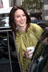 Lynn Collins Photos Photos Bryant Park Arrivals Lynn Collins Lynn Collins John Carter Collins