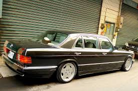 The W126 Sel Longbody History Picture Thread Page 4 Mercedes Benz Forum Mercedes Benz Cars Mercedes Models Mercedes Benz Maybach