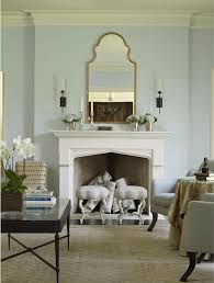 Common Mistakes When Choosing The Best Pale Blue Paint Pale Blue Paints Paint Colors Benjamin Moore Blue Rooms