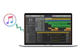 Can I Load Apple Music To Garageband To Edit How To Do Macsome