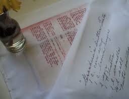 Mother S Day Gift Idea Diy Tea Towels With Recipes Tea Towels Diy Tea Towel Gift Recipe Tea Towel