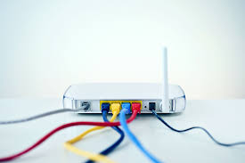 Where To Put Your Router To Optimize Stronger Wifi Signal Wifi Signal Wireless Router