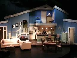 Jill Carter Design Theater Design Portfolio Set Design Theatre Stage Set Design Scenic Design Theatres