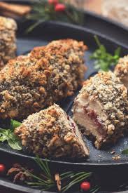 Quorn Fillet Chicken Kiev Recipe With Goats Cheese Recipe Chicken Kiev Quorn Goat Cheese Recipes