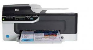 Hp Officejet J4550 Drivers And Software Free Download Hp Driver Center Hp Officejet Printer Kodak Printer