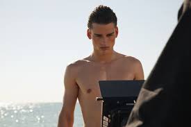 Simon nessman, alexandre cunha & simon van meervenne star in a|x armani exchange holiday 2013 campaign. Armani On Twitter Backstage Simon Nessman For Giorgio Armani Acqua Di Gio Essenza More On Http T Co Verdqcyl Http T Co Wgzqzpeu