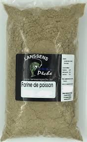 Vente En Ligne Farine De Poisson Kg Ref