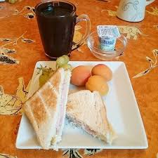 Pin On Idees Petit Dejeuner