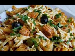 Pin On Cuisine Tunisienne