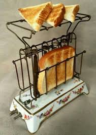 Pin By Tevfik Abed On Trinkets Art Souvenirs Or Junk Vintage Toaster Vintage Appliances Vintage Kitchen