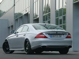 Brabus Rocket 900 Presents Mercedes Brabus Mercedes Benz Cls Sedan