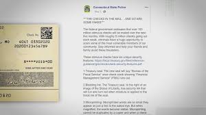 Irs Wants Coronavirus Stimulus Checks Sent To Inmates Returned 13wmaz Com