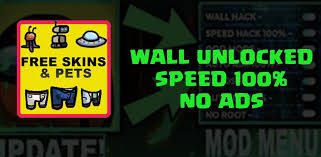Free Skins For Among Us Imposer Guide For Android Apk Download