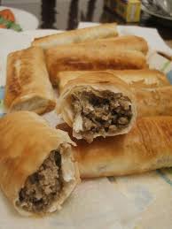 Ramadan Mubarak An Algerian Iftar Iftar Recipes Food Algerian Recipes