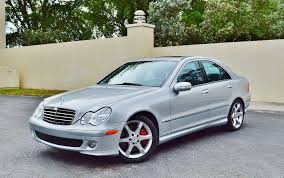Mercedes Benz C Class C230 4dr Sedan 2 5l Sport Rwd Volkswagen Scirocco Benz Volkswagen Cc
