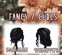 Pin By Bouncebop On Bloxburg Codes Black Hair Roblox Fancy Hairstyles Roblox Codes