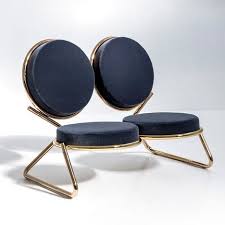 Ground Zero Chair By David Adjaye For Moroso Furniture Furniture Design Luxury Chairs