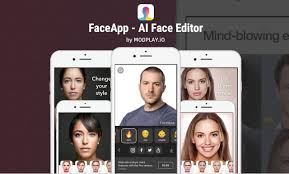 Faceapp Pro Apk 3 5 2 1 Mod Unlocked Download Change Hair Color Perfect Beard How To Apply