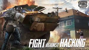 Download (scan with your antivirus if you want x1000) 2. Tencent Busts Myths And Talks About New Anti Cheat System Coming To Pubg Mobile Dot Esports