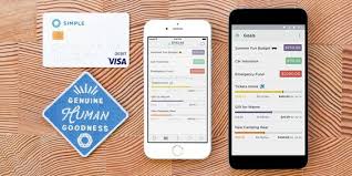Download The Simple App For Ios Or Android Simple Bank Simple App Banking App