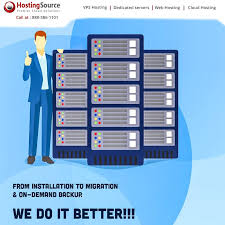 We Assure The Stability And The Performance Of Your Business Websites Without Any Downtime Visit Https Www Hostingsource Com Cpanel Business Website Server