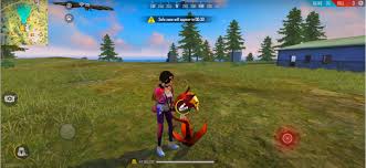 Free fire new upcoming character luqueta and the all new awakening hayato in free fire new update 2020 of free fire. Garena Free Fire Information Garena Free Fire New Character Clu New Update In Garena
