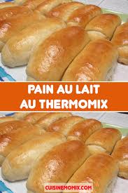 Epingle Sur Recettes Thermomix