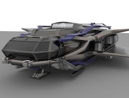 Spaceship Aur Max 3d Model 3d 3dprint Formats Max Obj 3ds Fbx Mtl Duf Ready For 3d Animation And Other 3d Projects 3d Model Spaceship Design Model