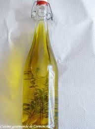 Huile D Olive Parfumee Cuisine Gourmande De Carmencita Huile D Olive Huile Parfumee Recette