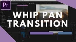 New Premierepro Tutorial Whip Pan Transition Tutorial In Premiere Pro Video Watch Here Https Www Videoschool Tutorial Premiere Pro Photography Tutorials