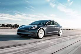 Tesla is an american automotive manufacturer based in palo alto, california. Tesla Model 3 Reviews Must Read 20 Model 3 User Reviews