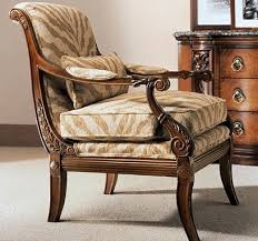 Ferguson Chair From The Henredon Upholstery Collection By Henredon Furniture Henredon Furniture Furniture Hickory Furniture