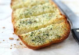 The Galley Gourmet Classic American Garlic Bread Starters Recipes Savoury Food Food
