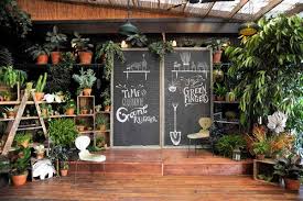 Portfolio Garden Center Displays Flower Shop Interiors Flower Shop Design