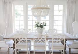 Do You Even Bamboo Side Chair Dining Room White Decor White Dining Room