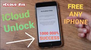 Free Icloud Unlock From Any Activation Lock Account Apple Any Iphone Ios In 2020 Unlock Iphone Free Icloud Unlock Iphone