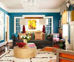 Must See Living Room Makeovers Colourful Living Room Decor Colourful Living Room Living Room Makeover