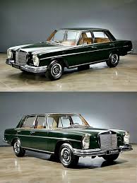 Pin On Mercedes Benz Classic